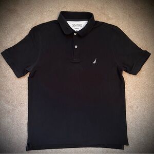#116 Men’s Nautica Performance Deck Polo Shirt